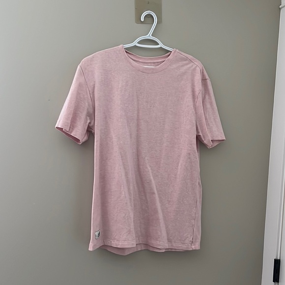 Kangol Other - Pink Kangol shirt
